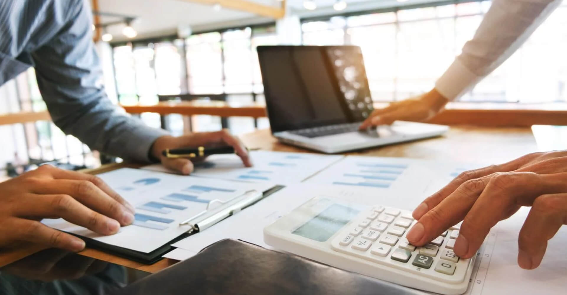 Top 7 Freelance Accounting Apps for 2025